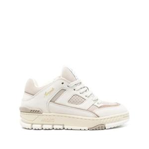 악셀 아리가토 스니커즈 F3173004 AREA LO TAOFF NEUTRALS BROWN