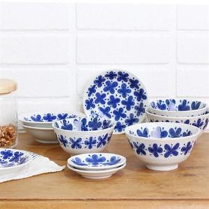 아트박스/로코리빙 하루카 4인세트