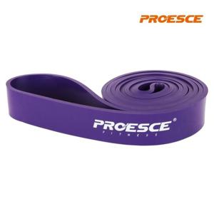 프로이스 파워 풀업밴드 3.2cm 퍼플 근력밴드 턱걸이