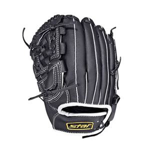 스타스포츠 야구글러브 파워플레이 블랙 12.5in (오른손착용) (WG5100L5-03R) 야구장갑 글러브 야구배팅장갑 야구
