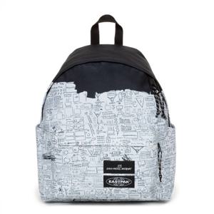 [본사공식]BASQUIAT X 이스트팩 백팩 데이팩 EPCBA11 4Y5