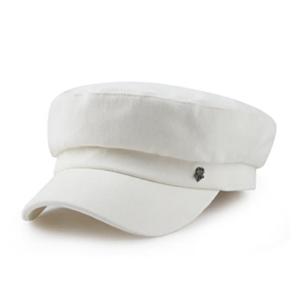 [스콰즈]스콰즈 마도로스캡 SHW410 4COLOR 캡모자 패션모자