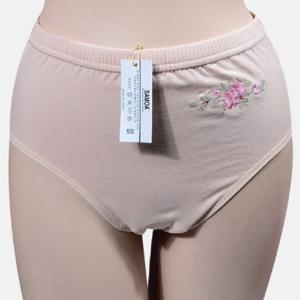 할머니팬티 부인팬티 편안한 엄마팬티 중년 여성팬티
