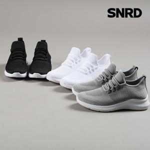 [무료배송] 초경량/고탄성 남녀 컴포트 니트 운동화/러닝화