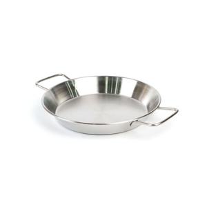 스텐핸들 빠에야냄비 감바스 스텐양수냄비-30cm