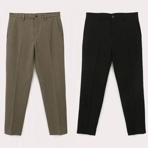 [행텐]남성 백 사이드 이밴드 슬랙스(10360-050-222-51)_ca_CA