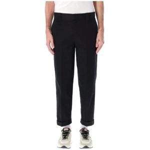 Golden Goose 골든 구스 블랙 팬츠 2035615