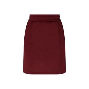 골든구스 골든 구스 레드 스커트 2039310