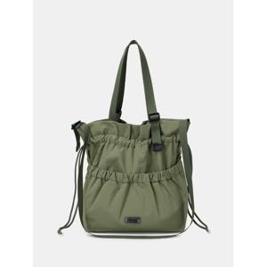 [엘케이트] 여성 숄더백 캐주얼 빅백 쇼퍼백 가벼운 데일리 가방 LRB294