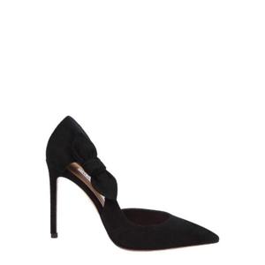 Aquazzura 베리 보타이 스틸레토 힐 펌프스 VBTHIGP0SUE000  TP942406593