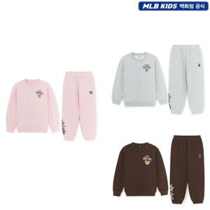 스트릿 메가베어 맨투맨세트 7AS2C0154