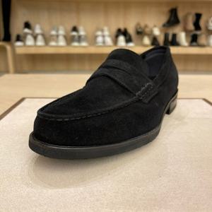 [탠디] 남성 로퍼 516055A SA103 블랙 3Cm