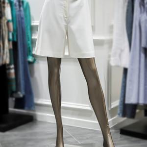 [알렉시스엔] 제시뉴욕 슬랙스 반바지 DD4-NSPQ2980