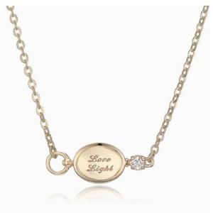 [로이드] 주문제작 다이아몬드세팅  워치다이아몬드 목걸이 LNF21011D