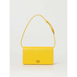 [VALENTINO] 라프리마 여성 미니 백 숄더 6W0P0AK8SNP Q36 옐로우 /6