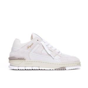 악셀 아리가토 스니커즈 F2279001 BEIGE Beige