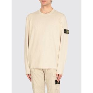 [STONE ISLAND] 라프리마 남성 스웨터 5100052S00B0 V0095 베이지 /6