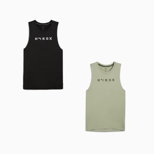 [푸마] 민소매티 HYROX CLOUDSPUN THERMOADAPT TANK  527541- 01 82