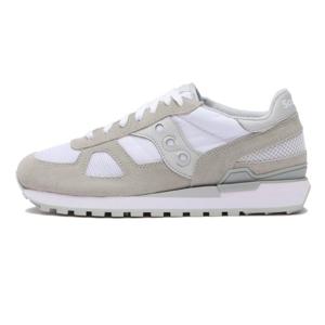써코니 섀도우 오리지널 S2108-832 화이트/그레이