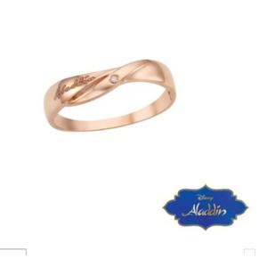 [로이드] 양탄자 10K 각인 반지 남성 커플링 LRM19035T