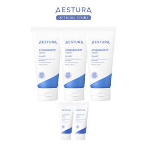 [5% 더블쿠폰] 에스트라 아토베리어365 크림 80ml 3개