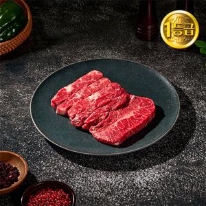 [하누와우]명품 횡성한우 1등급 가정용 특수부위 300g