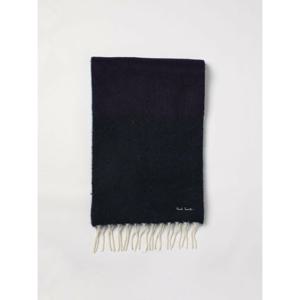 [PAUL SMITH] 라프리마 여성 스카프 W1A250TN213 47 Blue /6