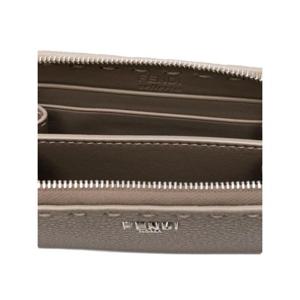 펜디 지갑 8M0313ARC1F04Y9 BROWN