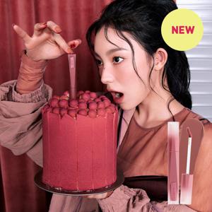 [3CE] 벨벳 립 틴트 플러쉬