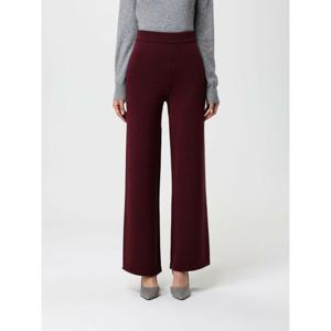 [MAX MARA] 라프리마 여성 팬츠 2526336018600 009 Burgundy /6