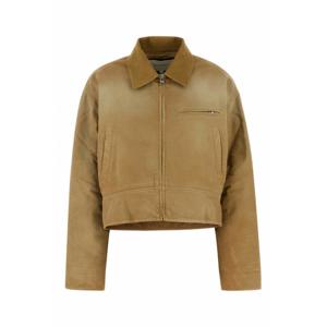 [JW ANDERSON] 라프리마 여성 패딩 JK0380PG1759 289 카멜 /2