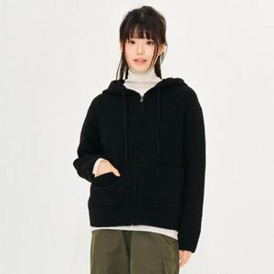 체이스컬트 HC04 여성 후드 집업 스웨터 EFRG4372C03