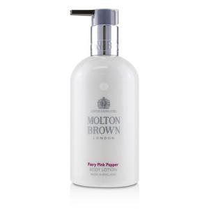 몰튼 브라운 파이어리 핑크 페퍼 바디 로션  300ml
