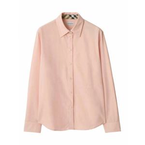 [BURBERRY] 라프리마 여성 셔츠 8111216 블랙 /8