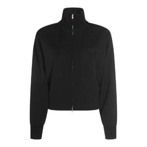 보테가베네타   여성 자켓 FW25 838232V4C201000 5985781 Black