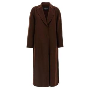 파비아나필리피   여성 코트 FW25 CTD215F235L5091269 5909205 Brown