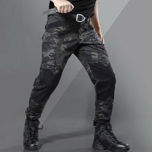 [제라카] 테크웨어 작업복 밀리터리 카고바지 전술바지 MPT323