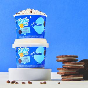 디핀다트 구슬아이스크림 쿠키앤크림 16개