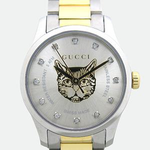 [고이비토 중고명품] 구찌 YA1265012 여성시계 시계