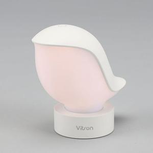 LED 비츠온 ISVS-17 심플 무드등 충전식 스탠드 LED조명