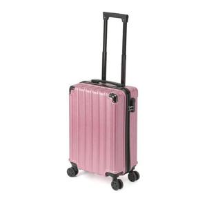 [라일리] Rly 20형 핑크 기내용 캐리어 여행용캐리어 작은가방