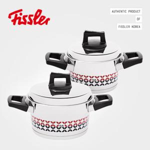 [휘슬러]이다 에센셜 2종세트 (+시그니처밧드5p 증정)