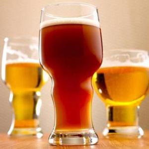 (오션글라스) 하와이 맥주잔 410ml 6p세트(B06214)