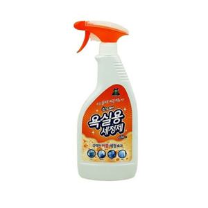 산도깨비 욕실용 세정제 650ml