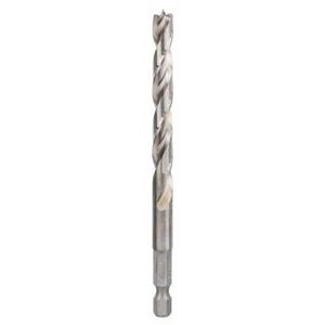 BOSCH 목재용6각드릴비트_WoodHex _2608595523 8mm