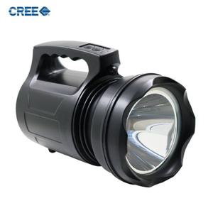 충전식랜턴 XML2 LED 충전식 랜턴 손전등 서치라이트 대형 30W