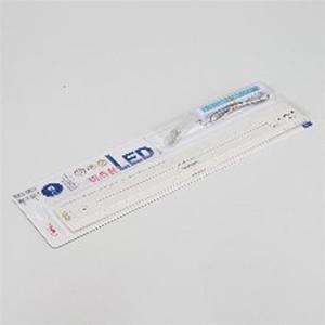 LED 모듈 거실등용 540x73 25W PCB+안정기 전구색