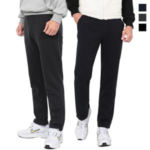 [BFL] 남성 기모 트레이닝 일자 밴딩 팬츠 Model No_CB4098