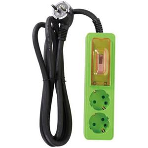 멀티코드-고용량 DYM-HB2 2.7m JJ04007-15002 2구