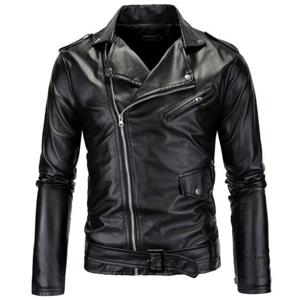 가죽자켓 래더자켓 바이커 라이더자켓 트러커